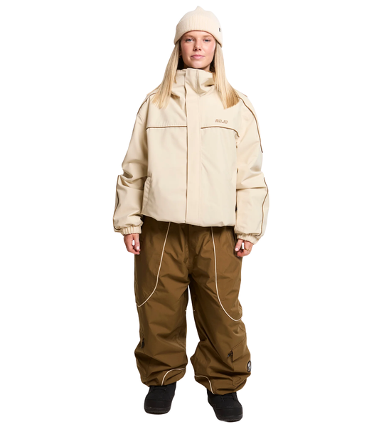 Nine Oh Jacket