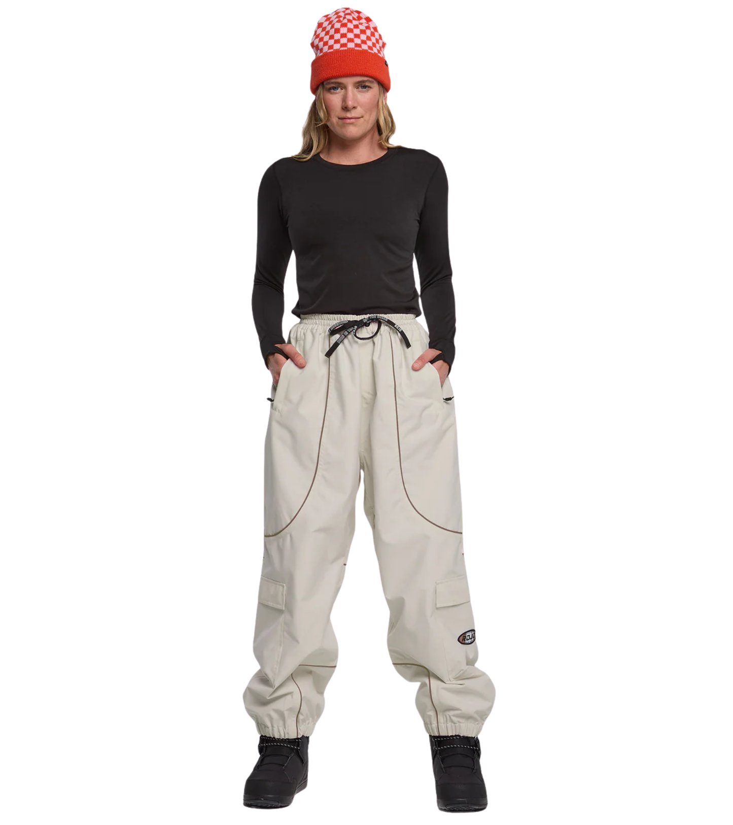 Nine Oh Pant
