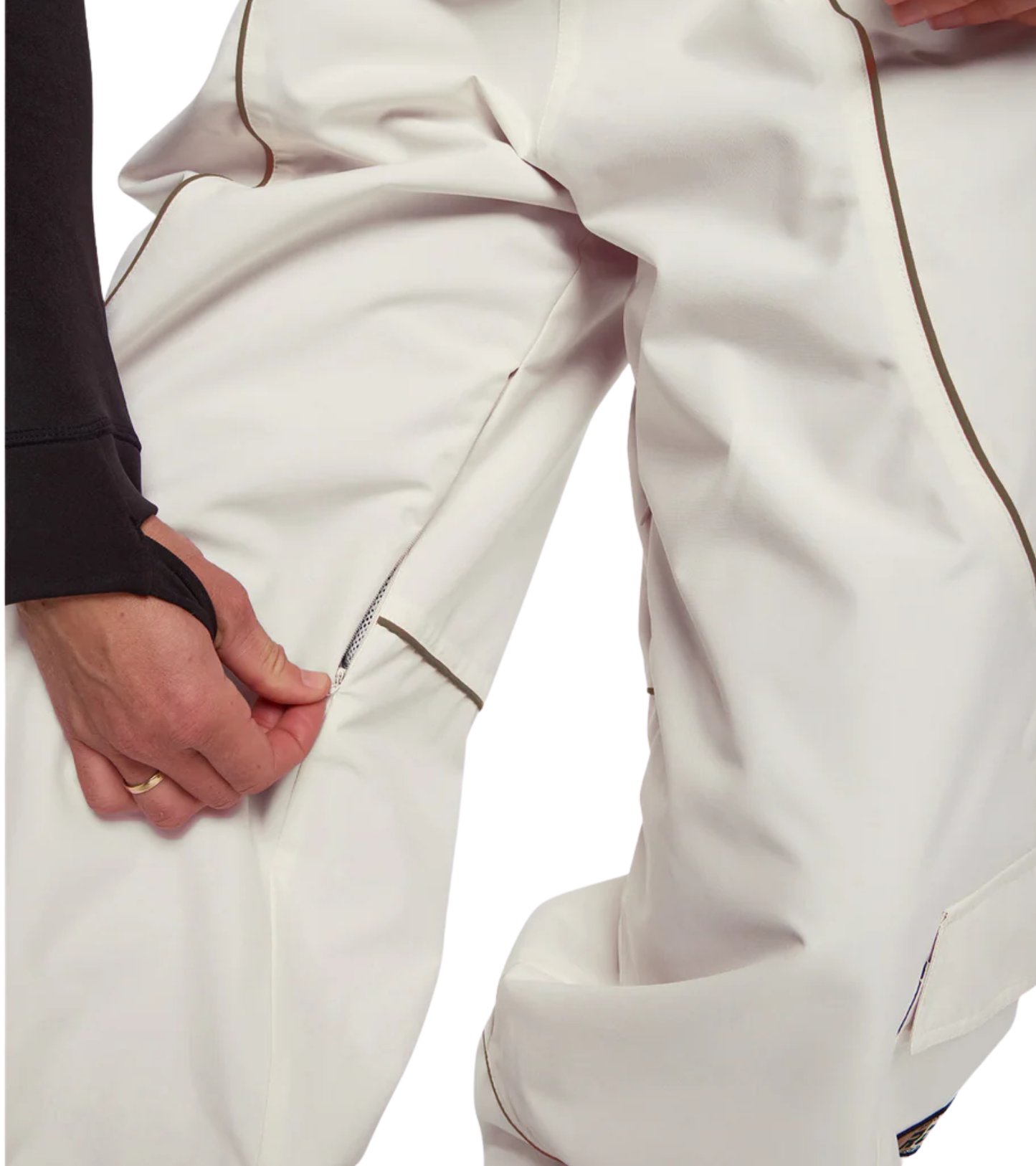 Nine Oh Pant