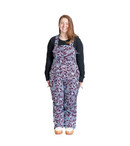 Nobodys Princess Mila Regular Bib Pant