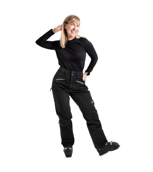 Zali Regular Pant