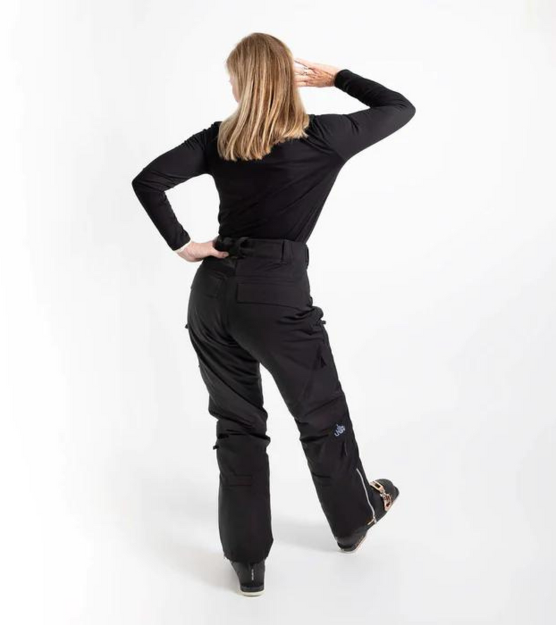 Nobody's Princess Zali Regular Pant