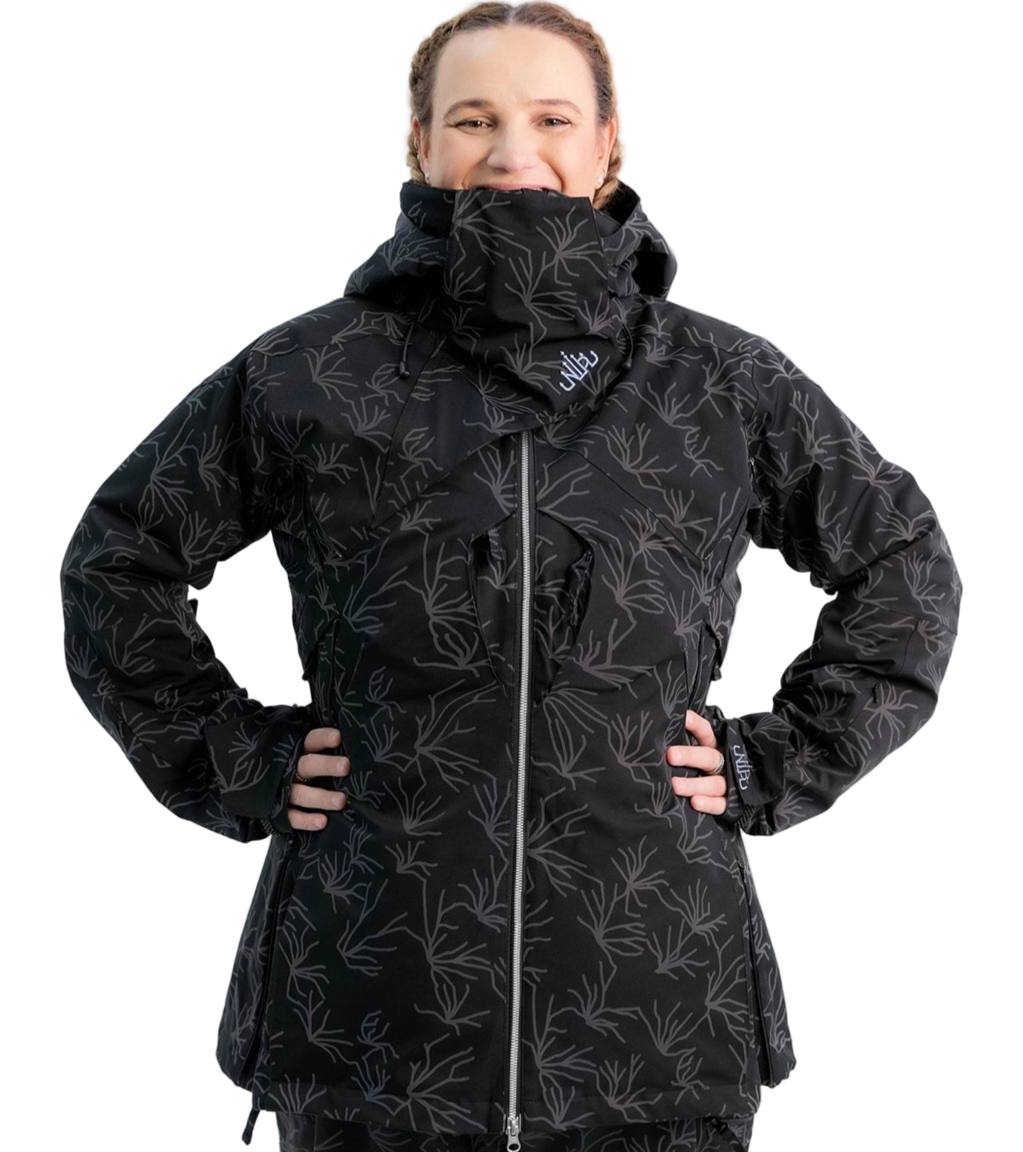 Anna Jacket