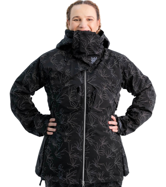 Nobodys Princess Anna Jacket