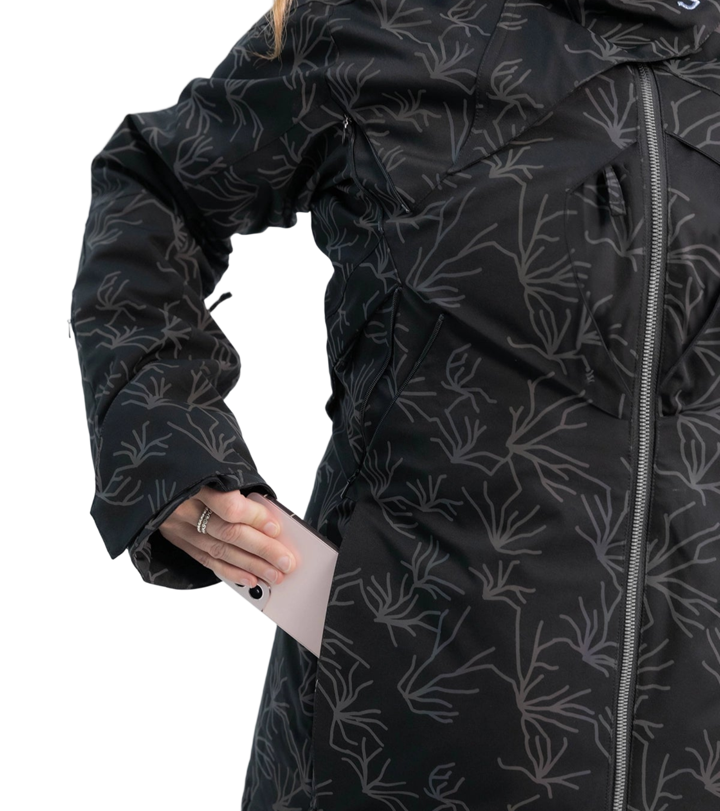 Anna Jacket