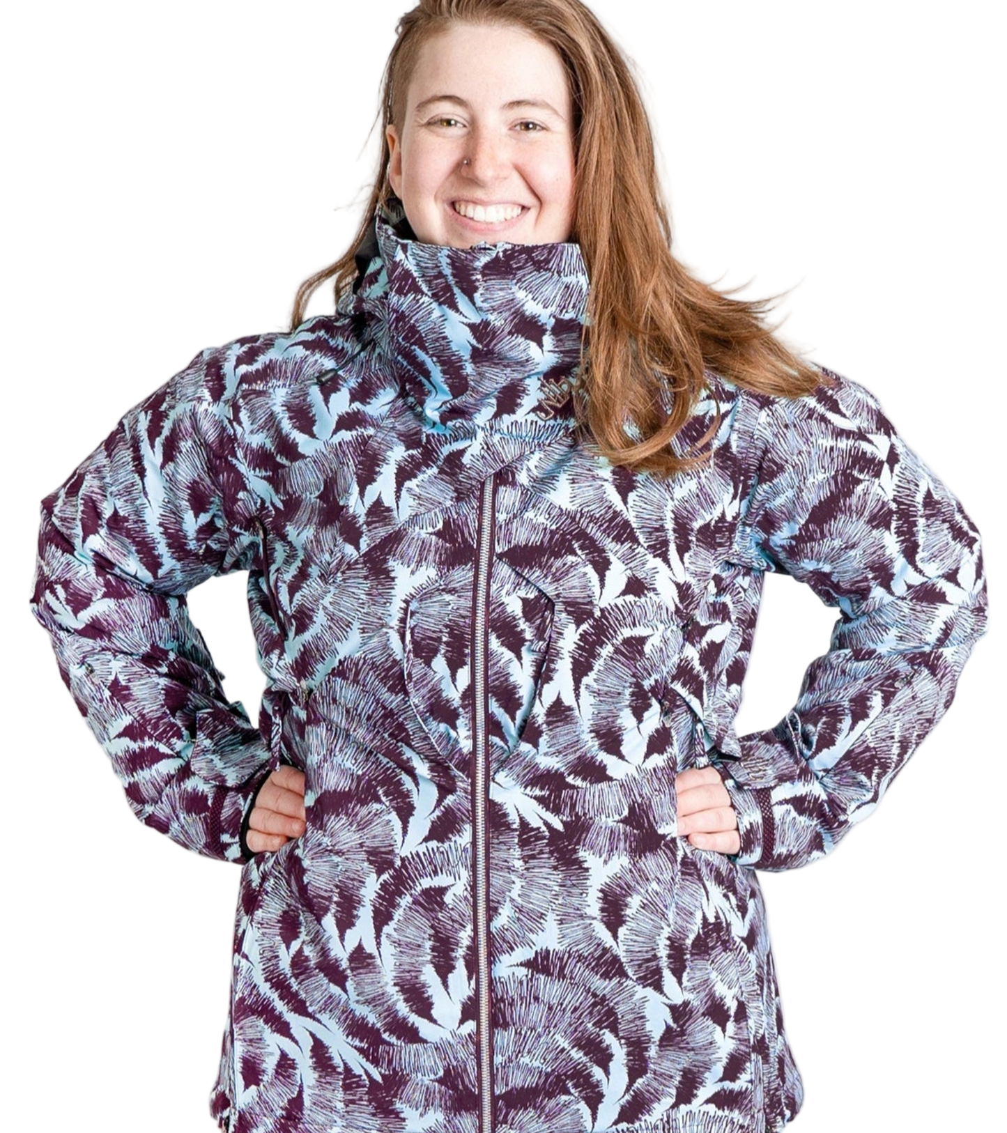 Anna Jacket