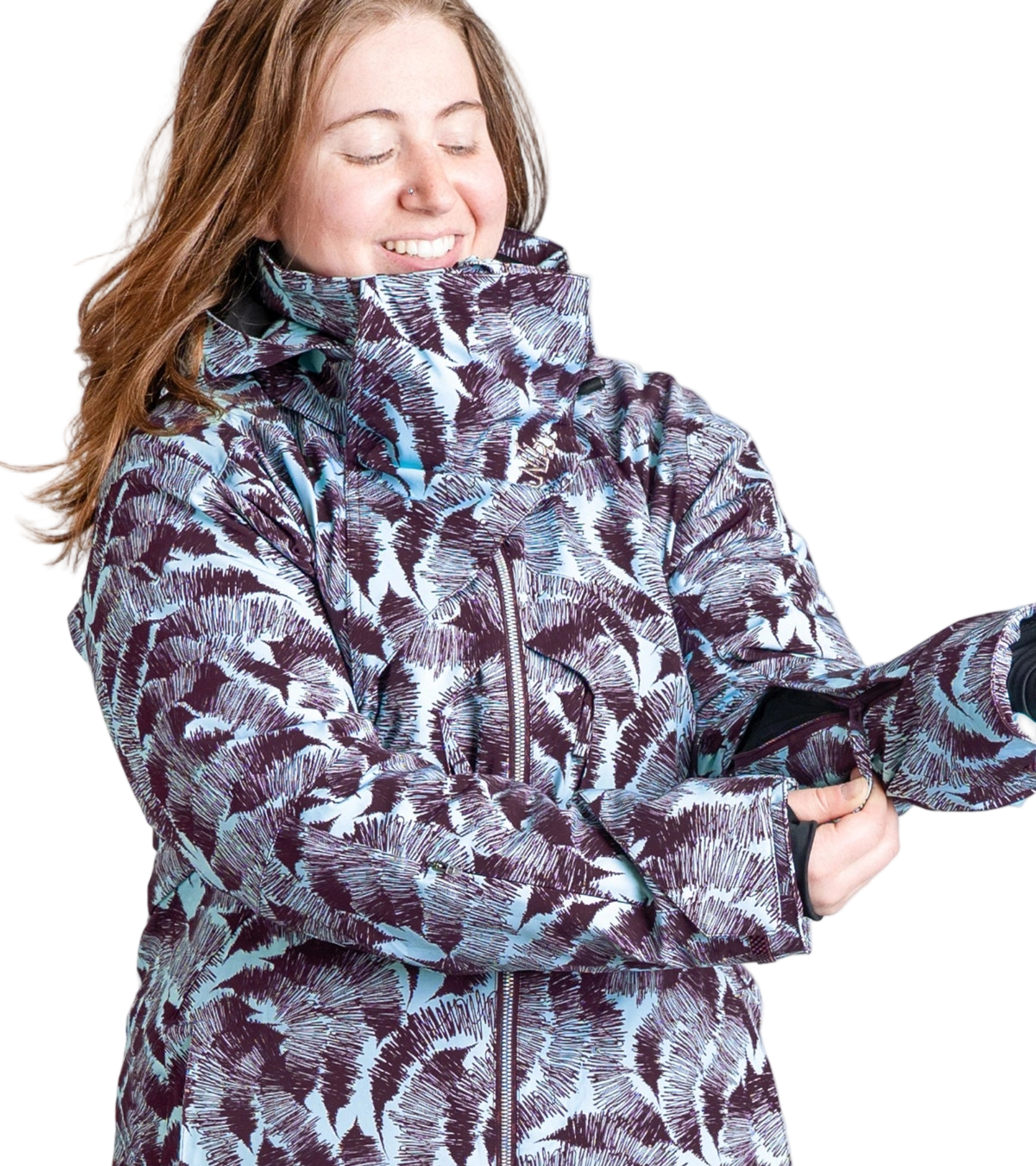 Anna Jacket