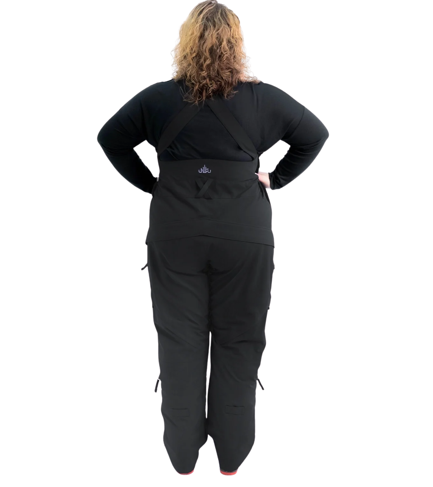 Mila Regular Bib Pant