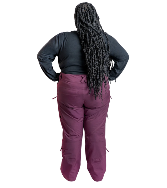 Mila Regular Pant