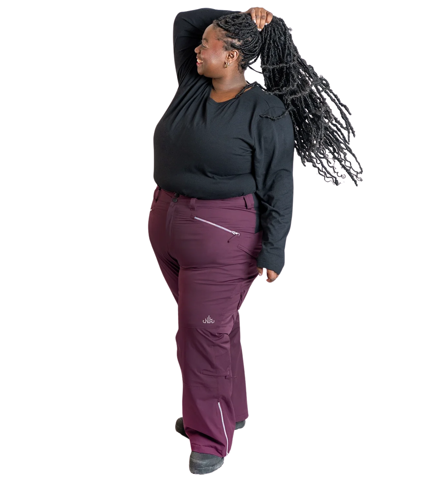 Mila Regular Pant