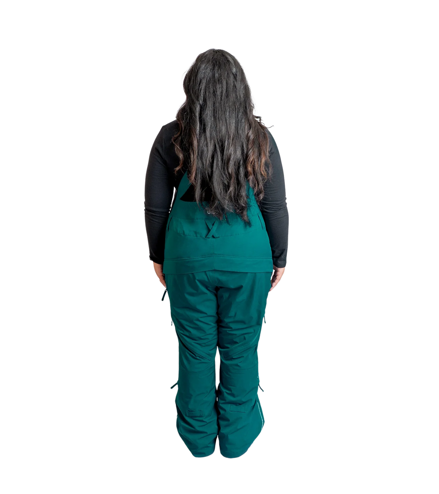 Zali Regular Bib Pant