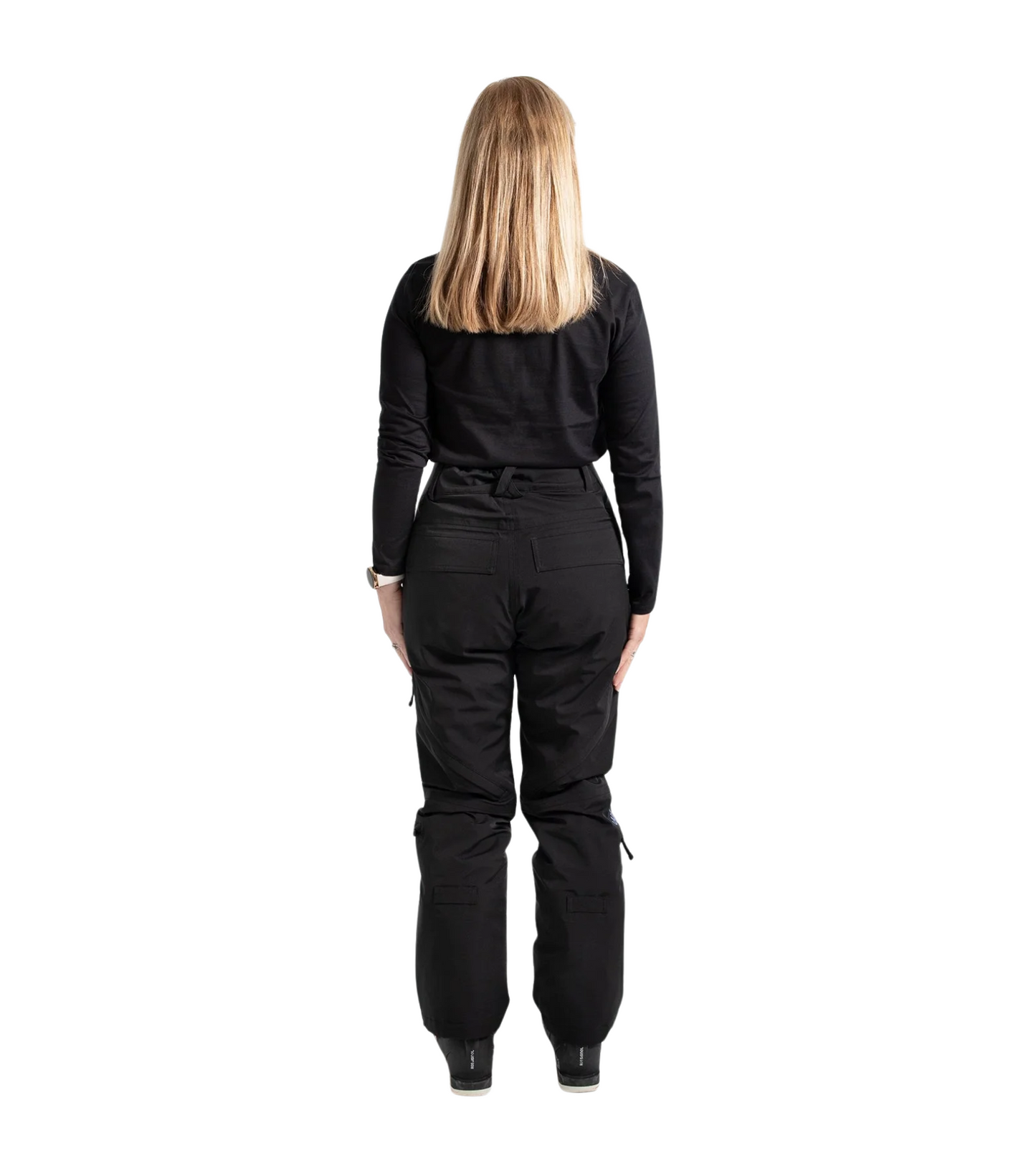 Zali Regular Pant