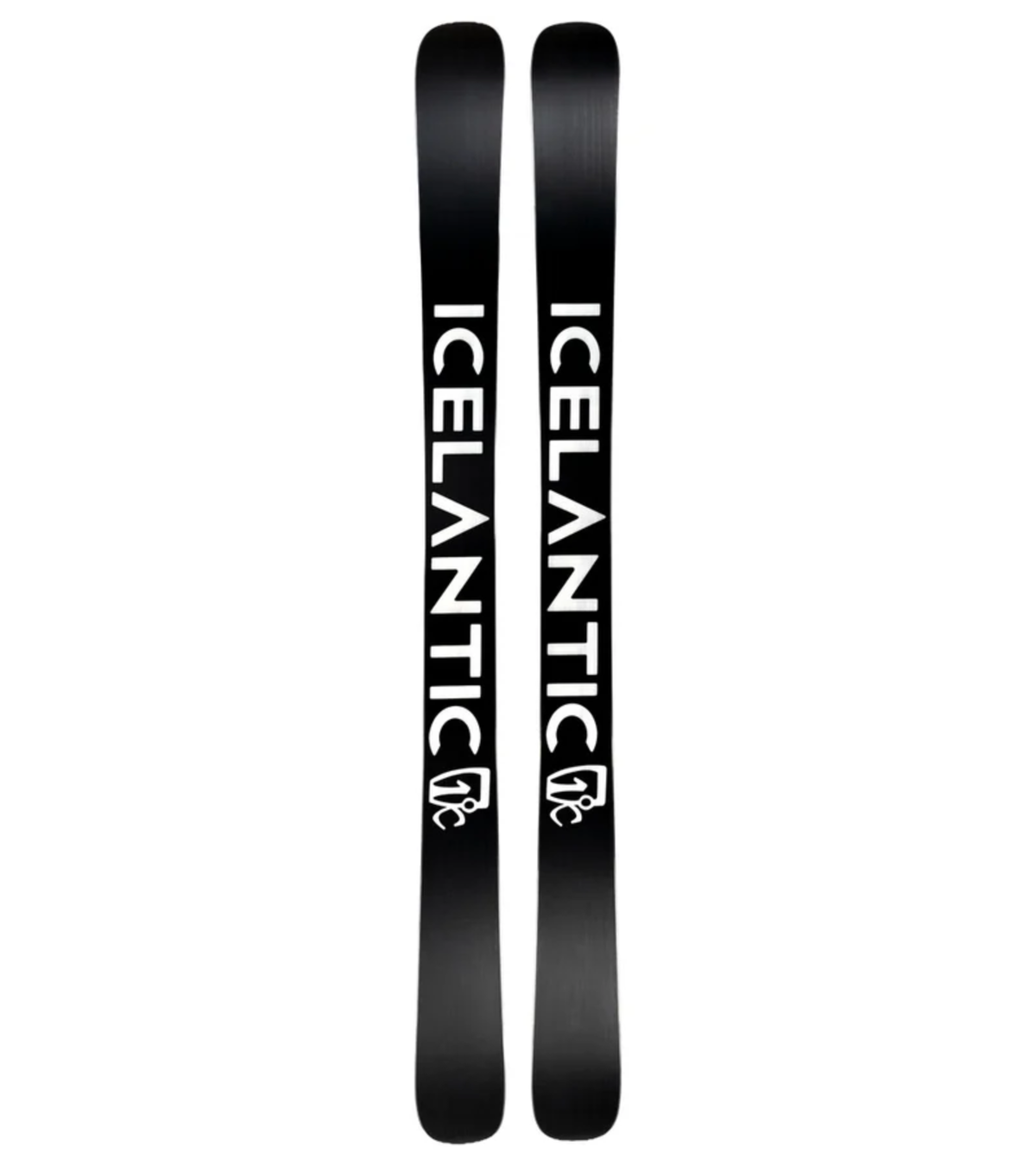 Nomad 112 Ski Only 2027