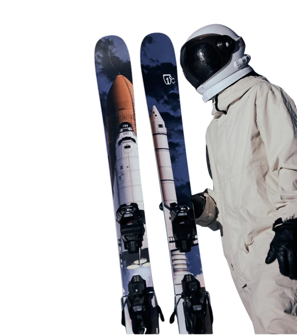 Nomad 112 Ski Only 2027