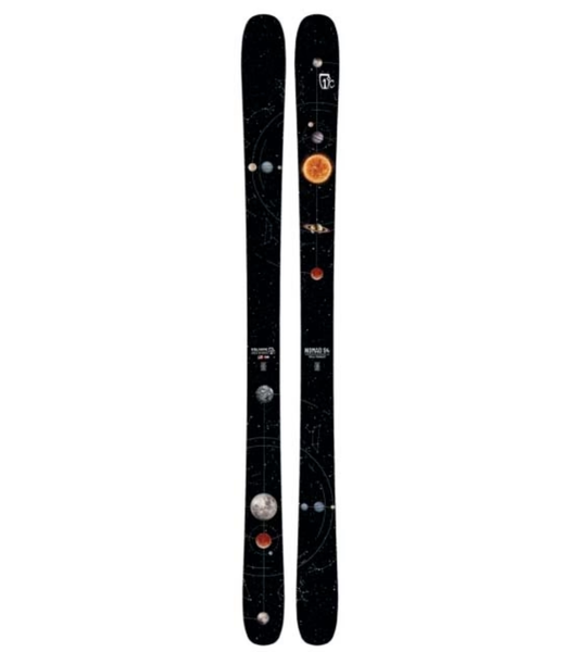 Nomad 94 Ski Only 2027