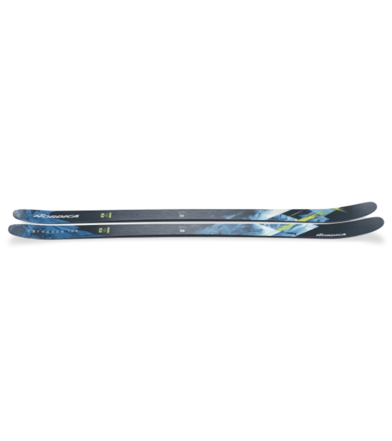 Nordica Enforcer 104 Ski Only 2026