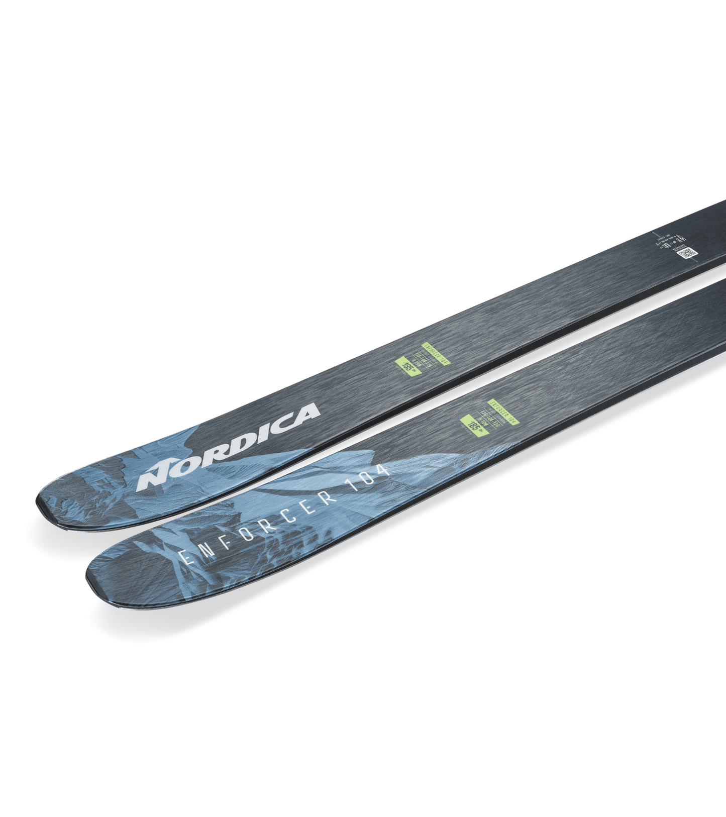 Nordica Enforcer 104 Ski Only 2026