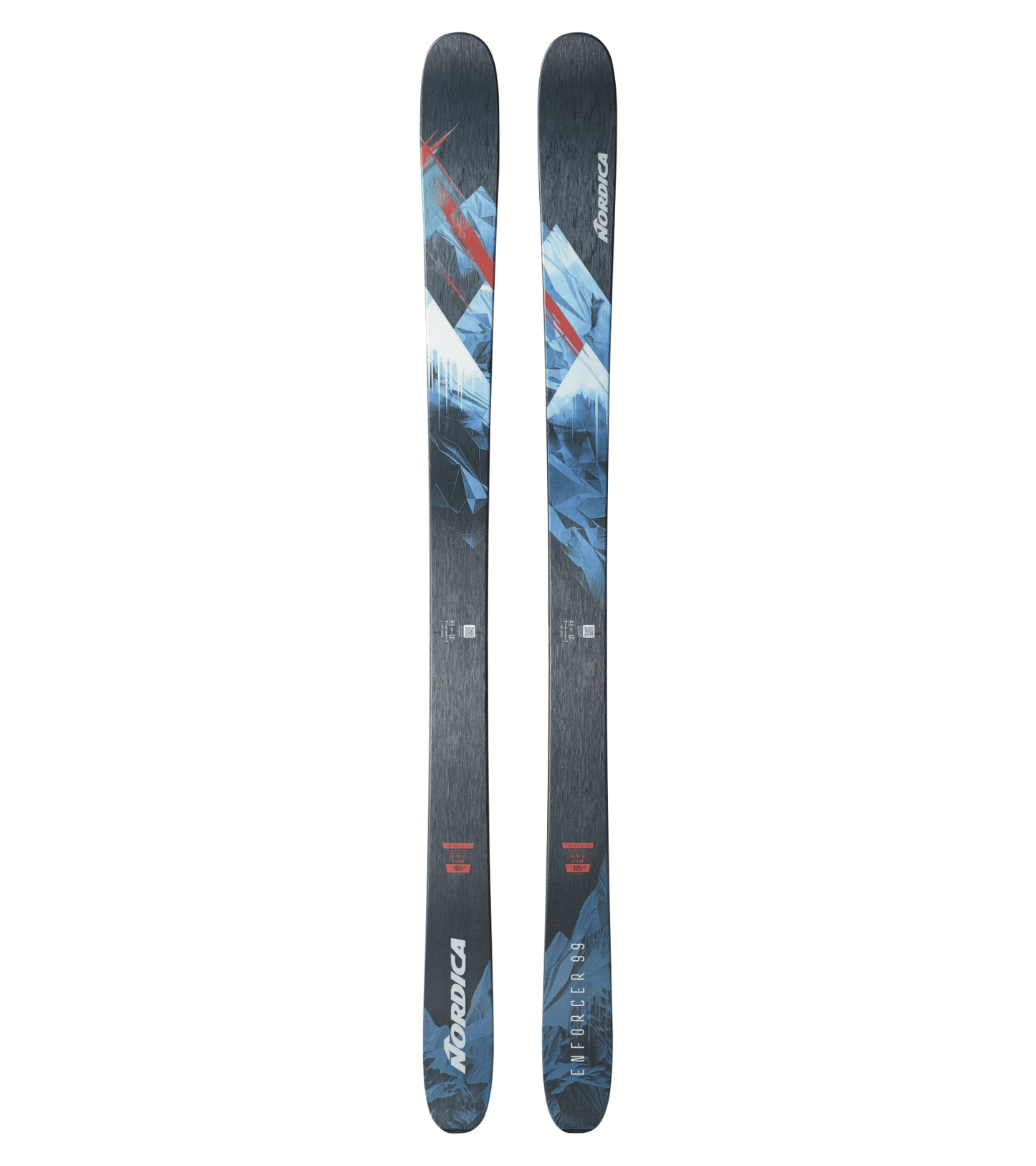 Enforcer 99 Ski Only 2026