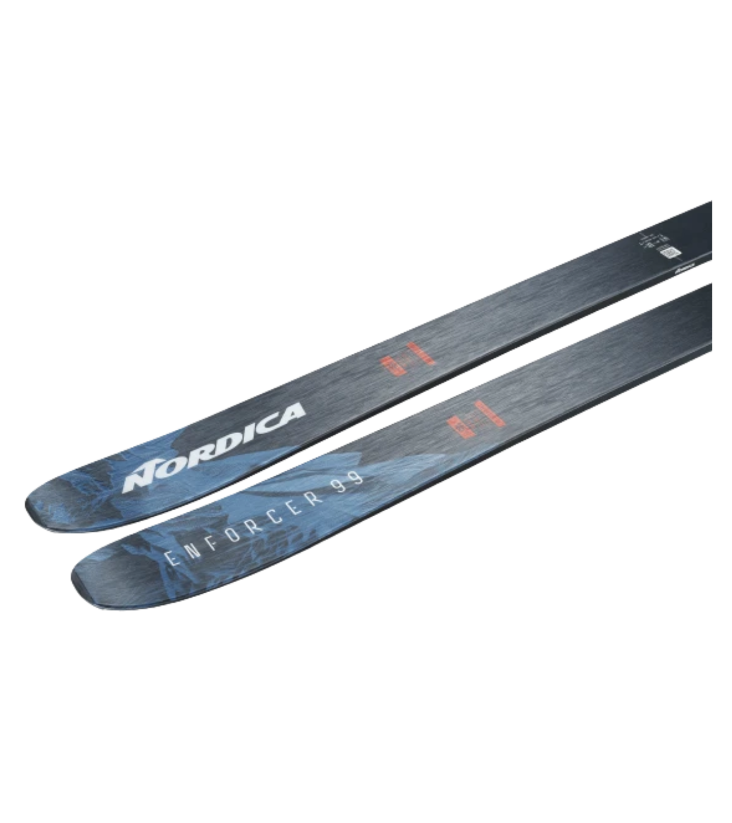 Enforcer 99 Ski Only 2026