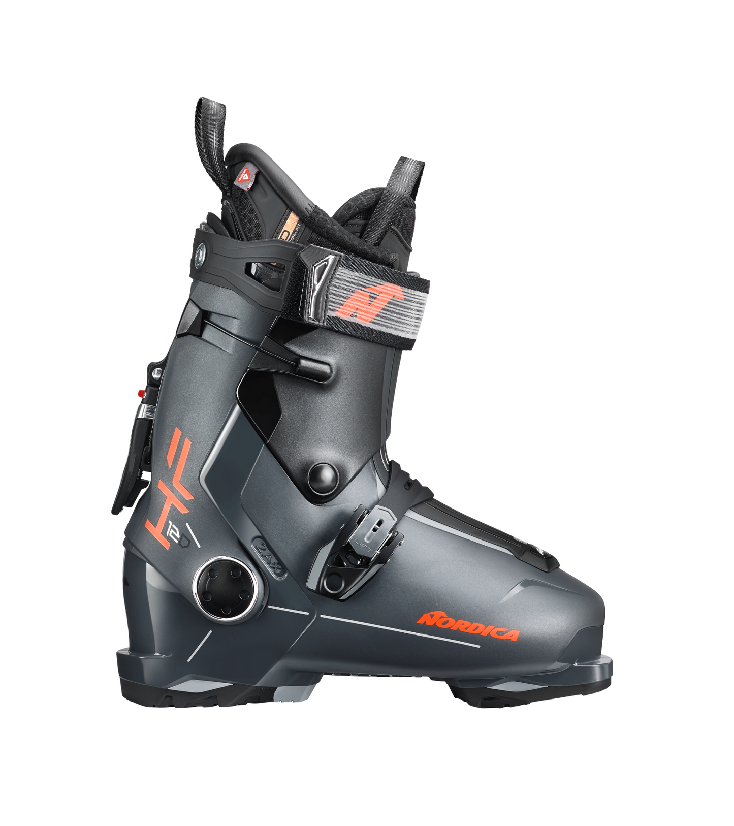 HF 120 Ski Boot