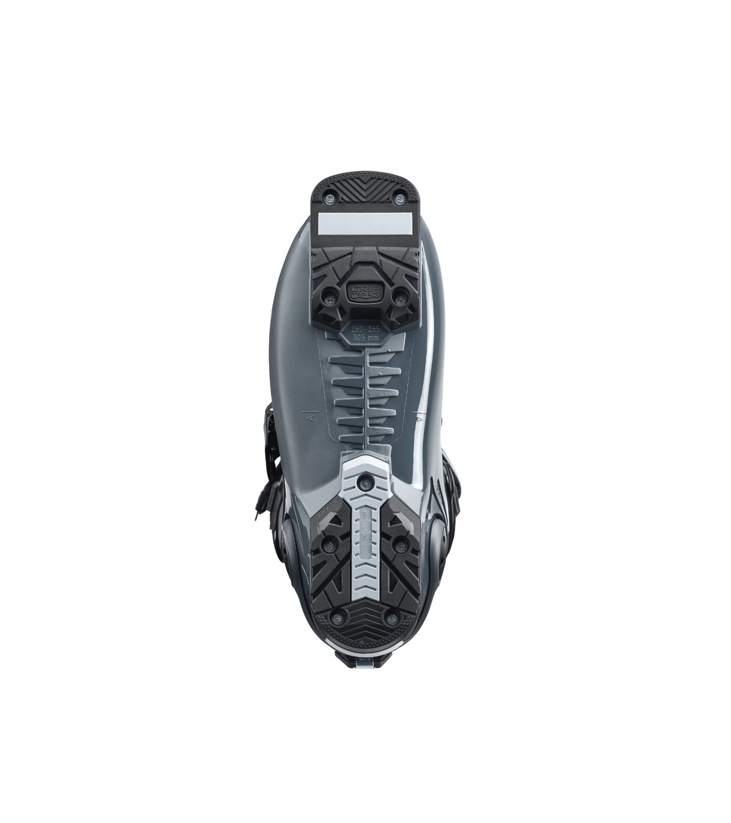 HF 120 Ski Boot