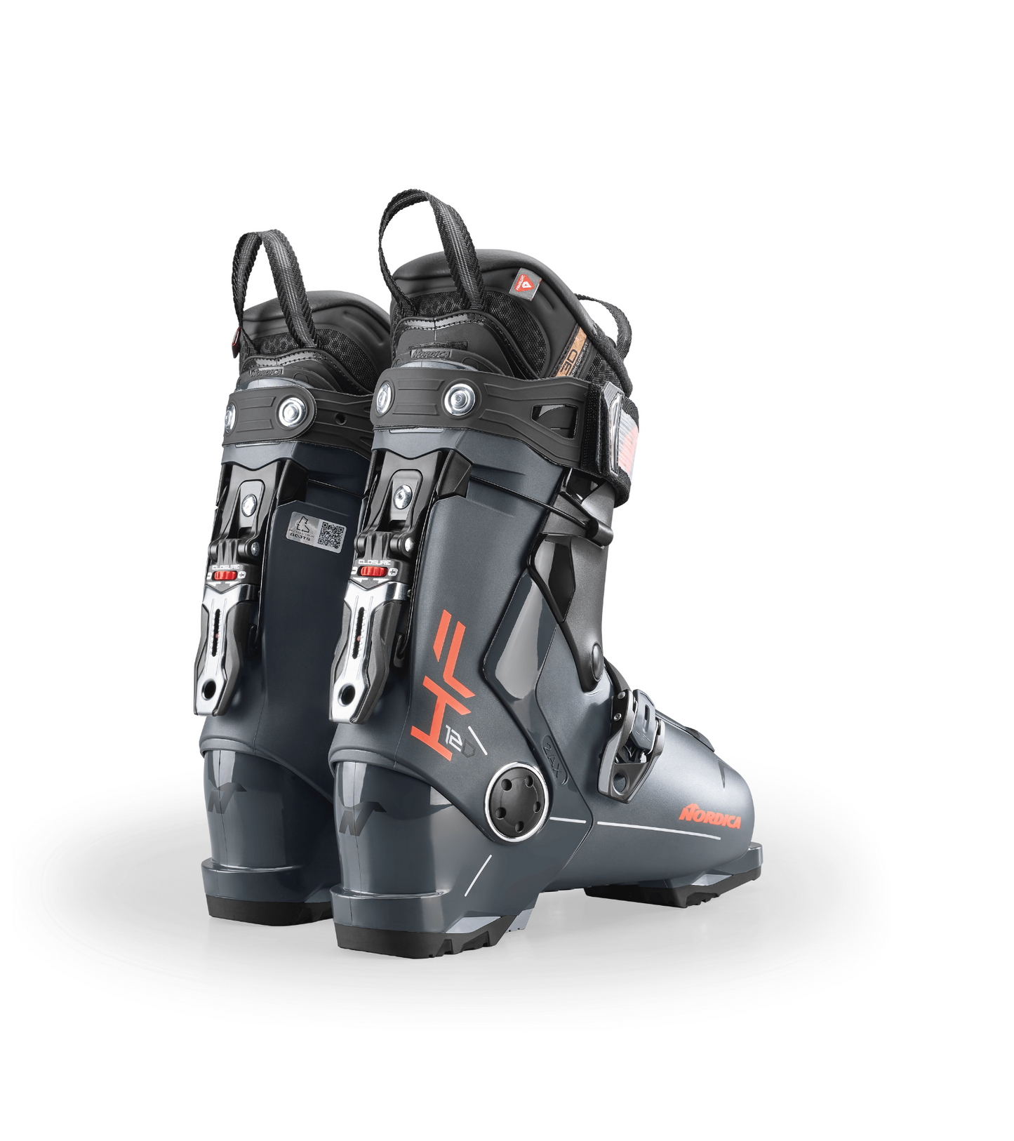 HF 120 Ski Boot