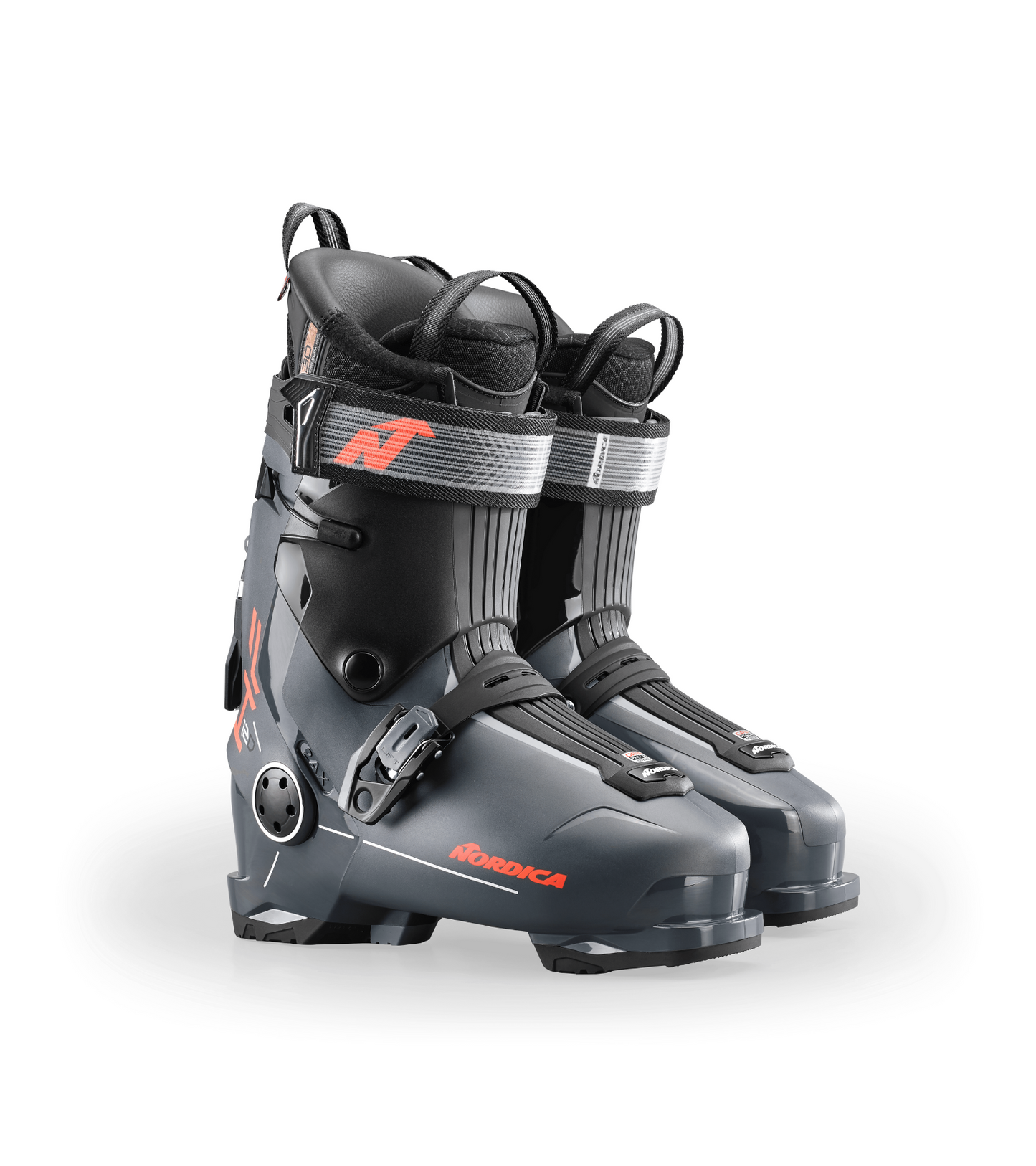 HF 120 Ski Boot