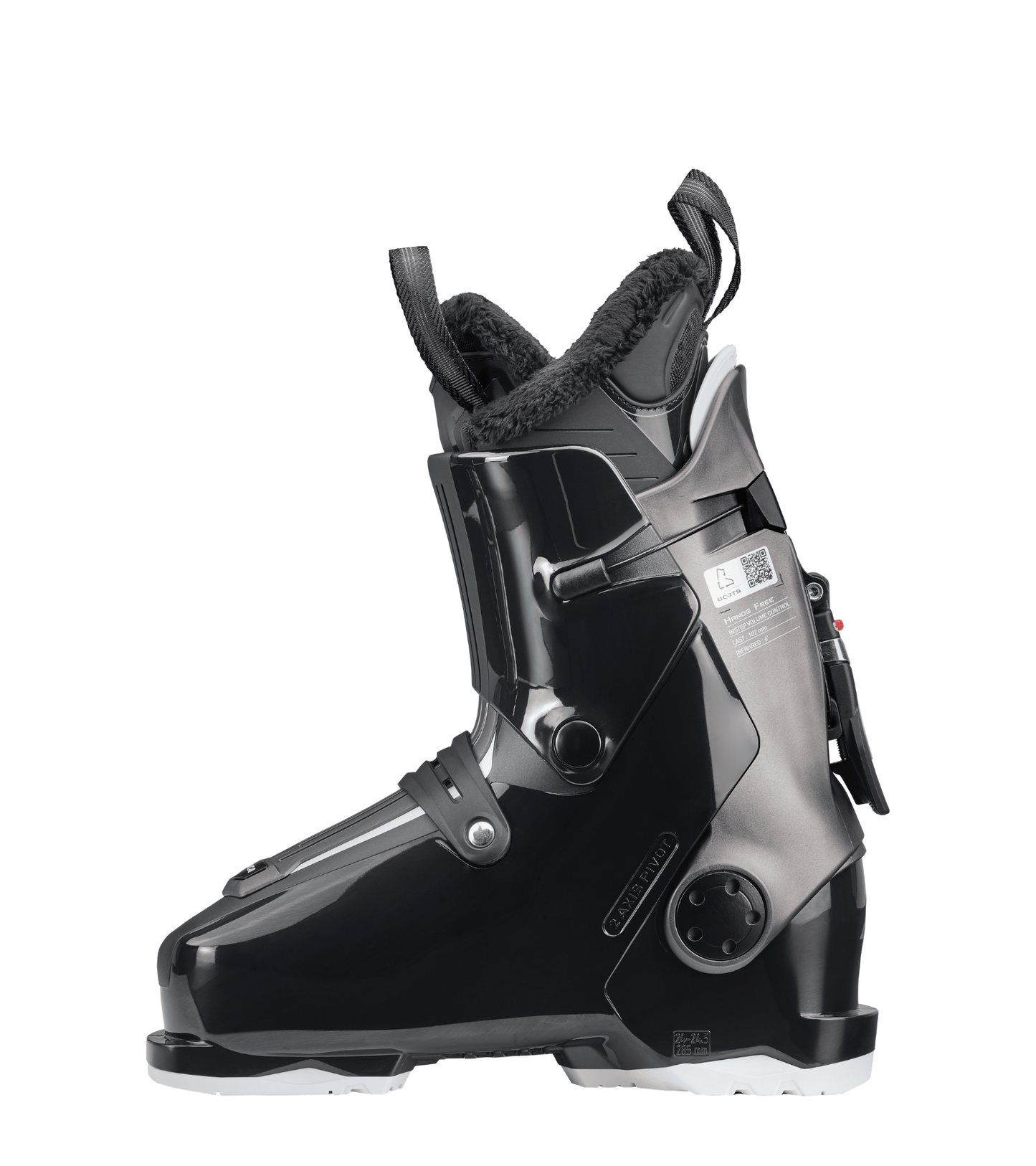 HF 75 W Ski Boots