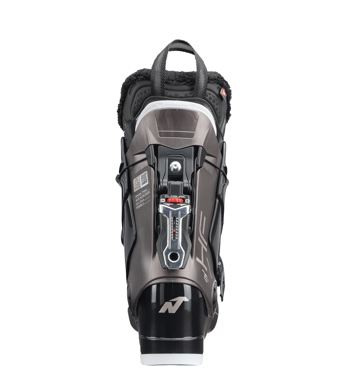 HF 75 W Ski Boots