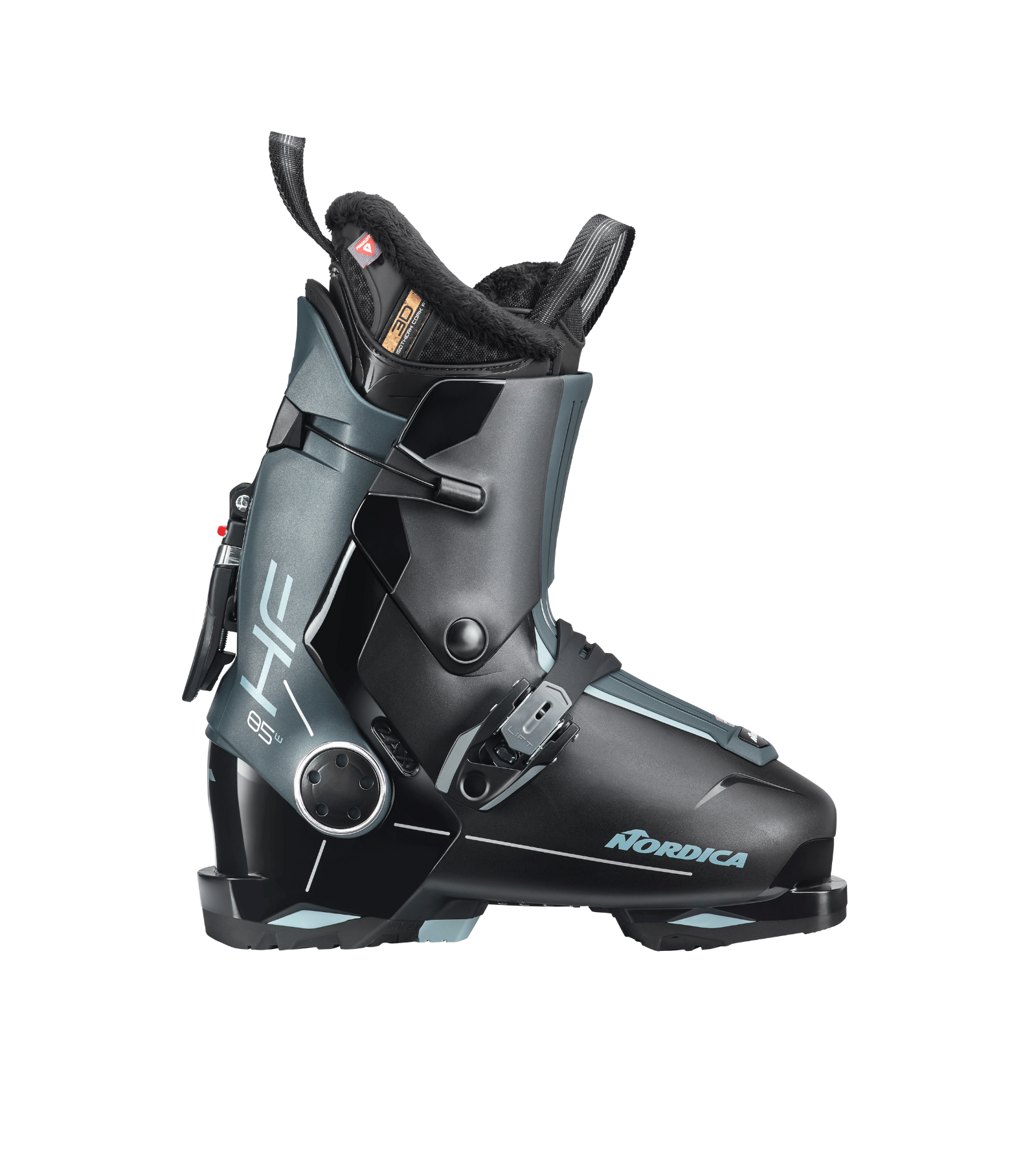 Nordica - High-Performance Ski Equipment | Snow Central