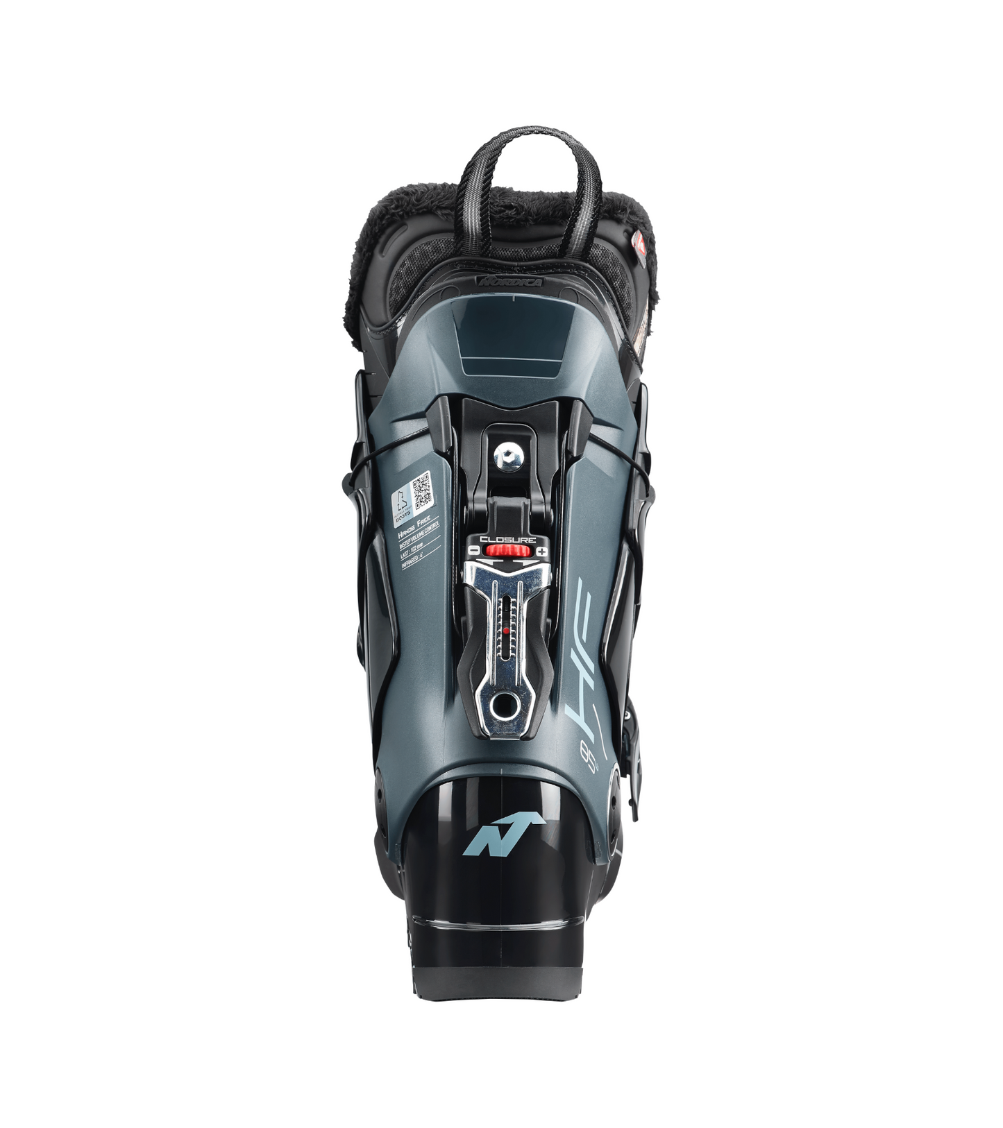 HF 85 W Ski Boots
