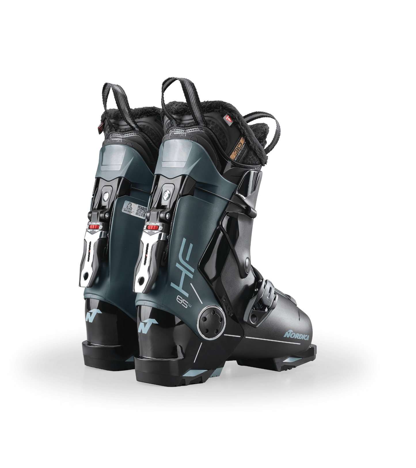 HF 85 W Ski Boots