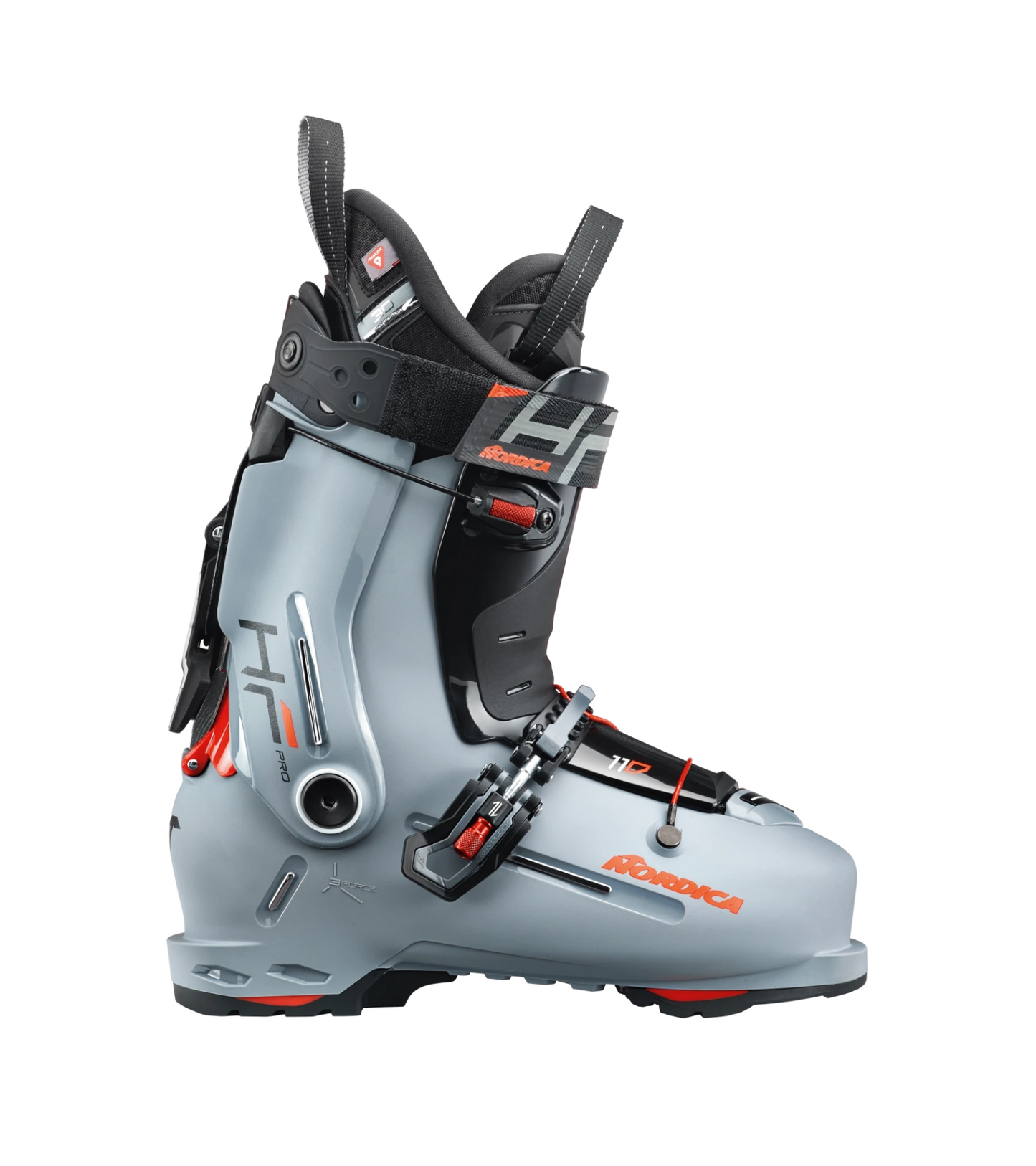 HF Pro 110 Ski Boots