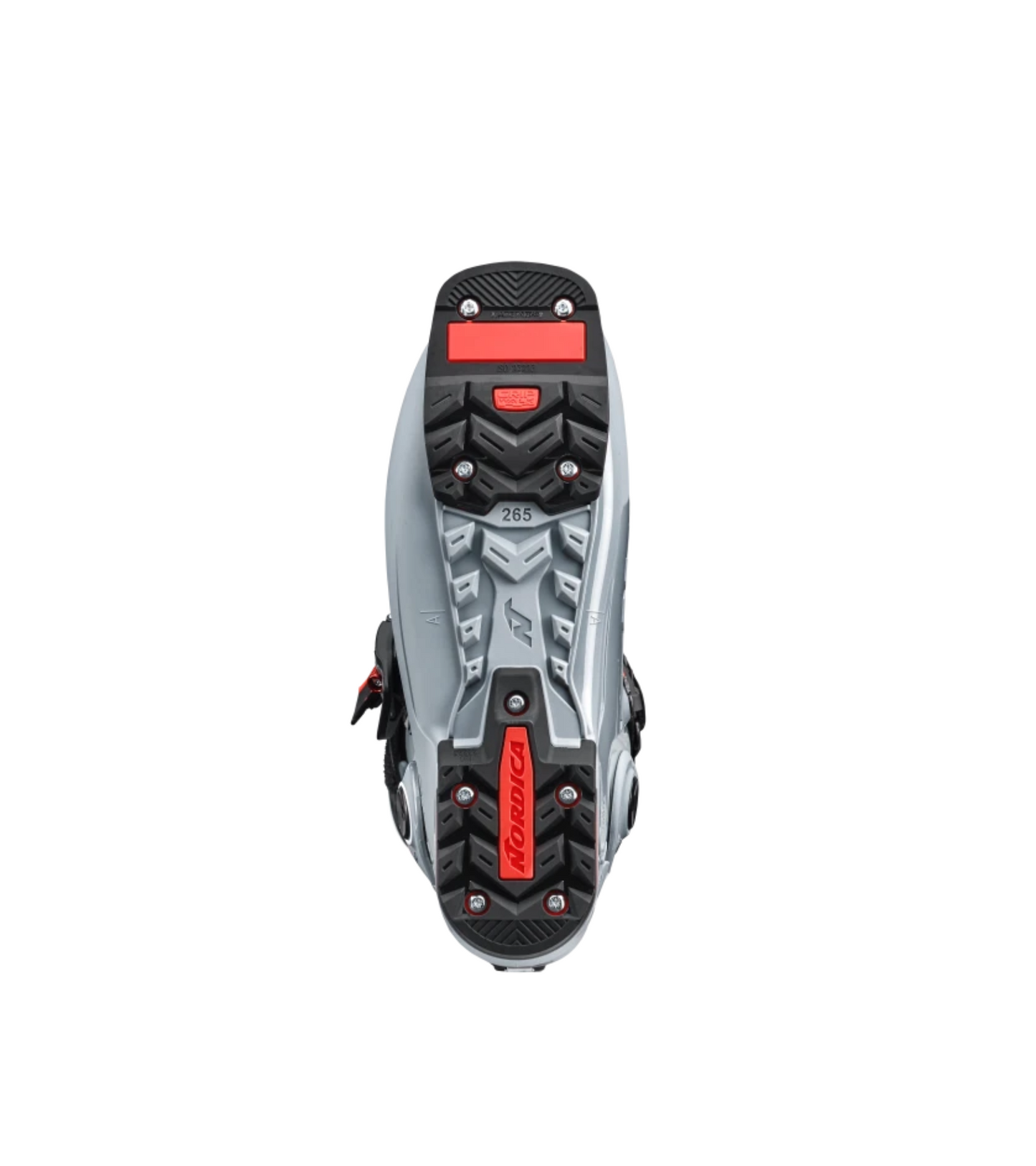HF Pro 110 Ski Boots