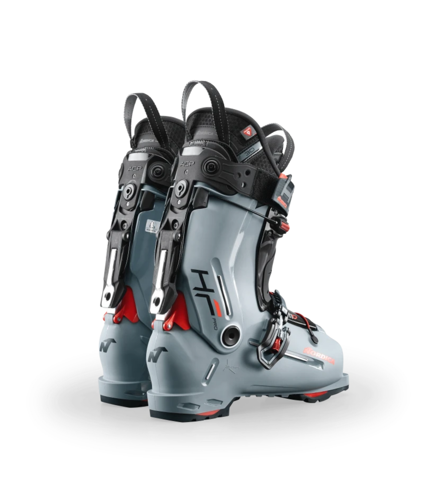 HF Pro 110 Ski Boots