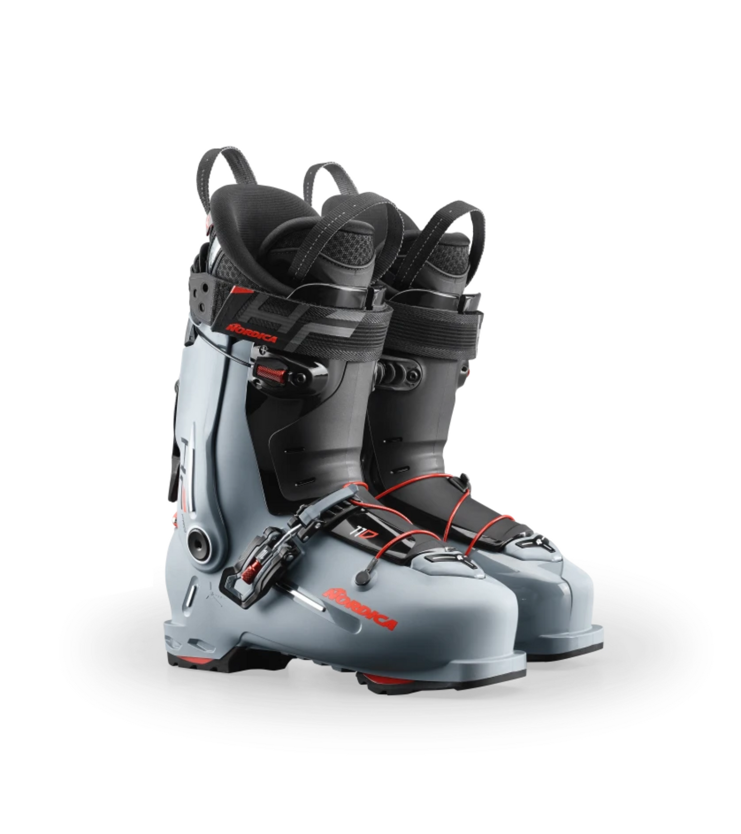 HF Pro 110 Ski Boots