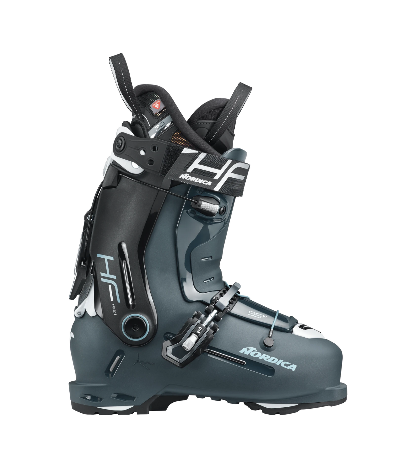 HF Pro 95W Ski Boot