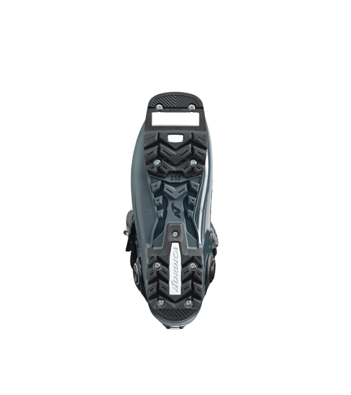 HF Pro 95W Ski Boot