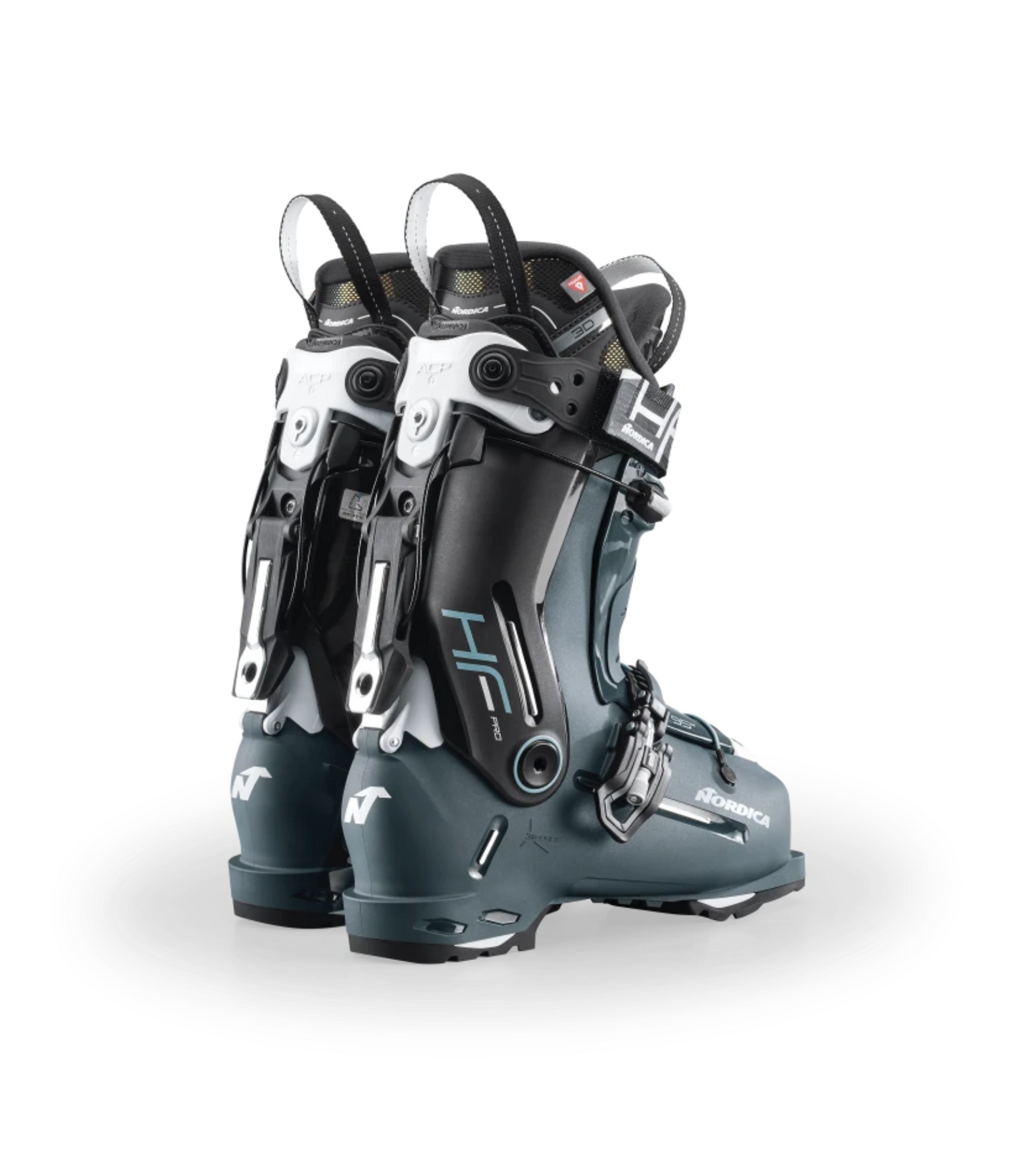 HF Pro 95W Ski Boot