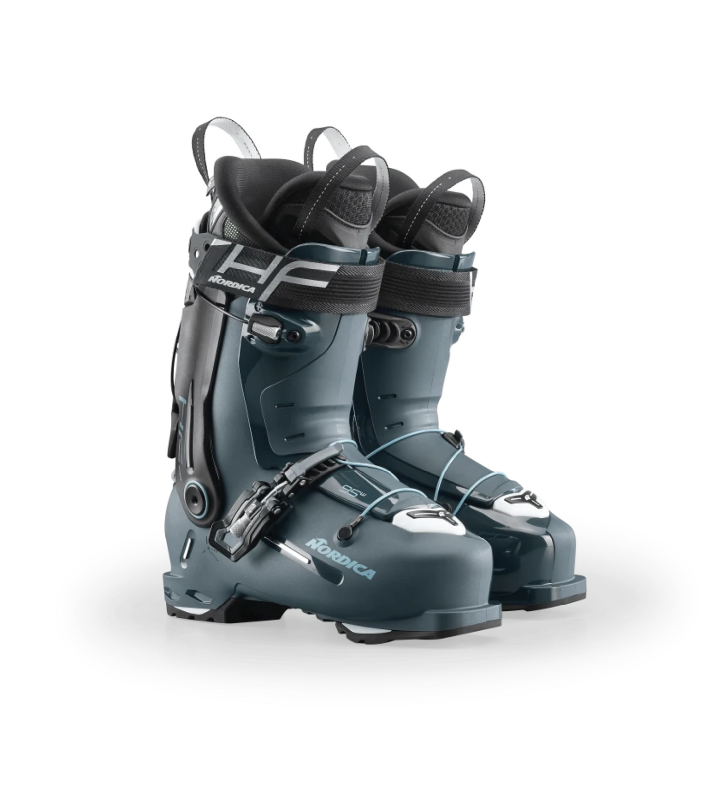 HF Pro 95W Ski Boot