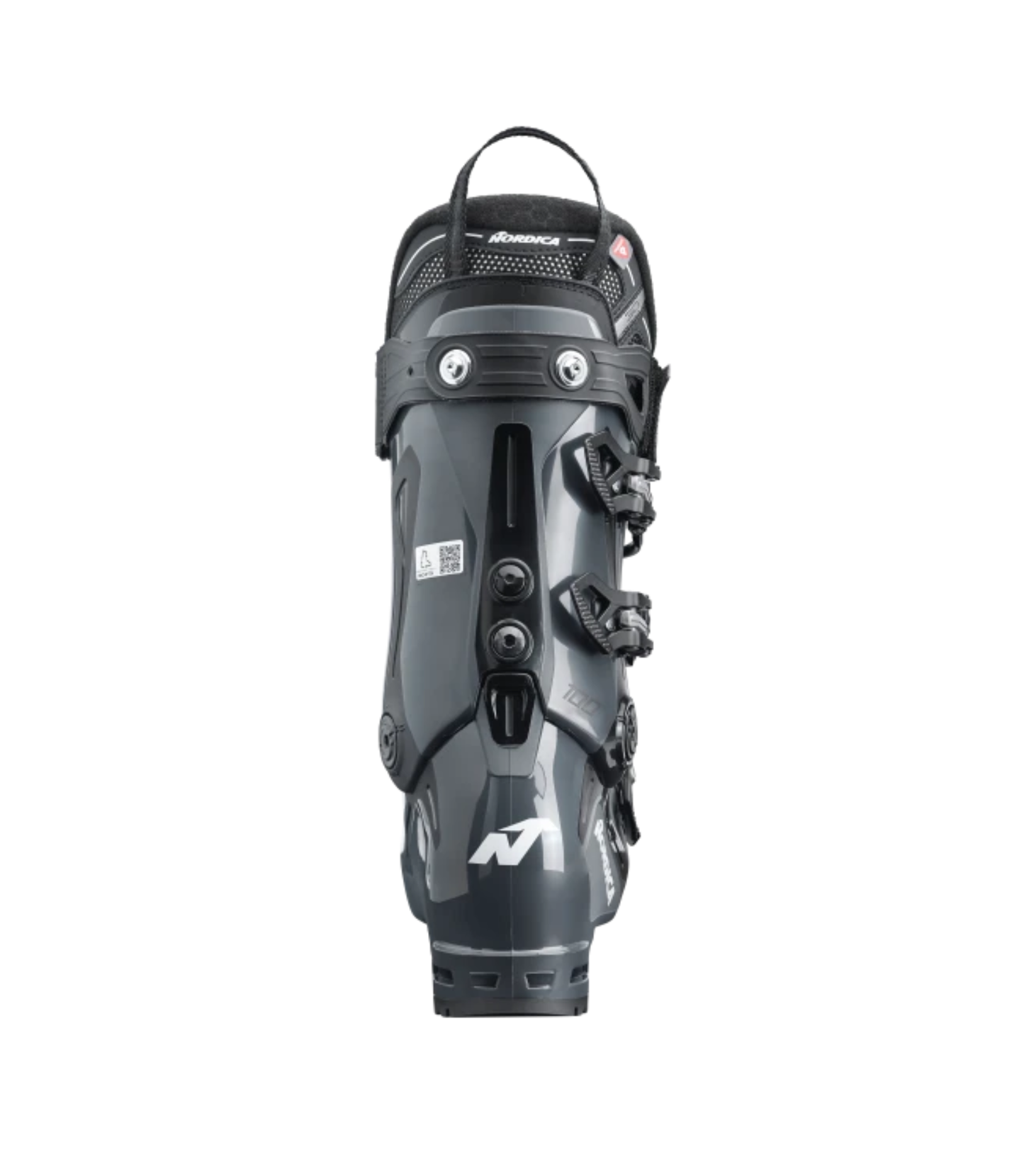 Speed Machine 3 100 Ski Boots