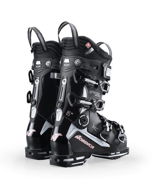 Nordica Speed Machine 3 85W Ski Boots