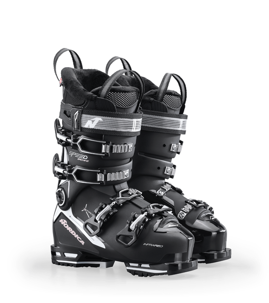 Nordica Speed Machine 3 85W Ski Boots