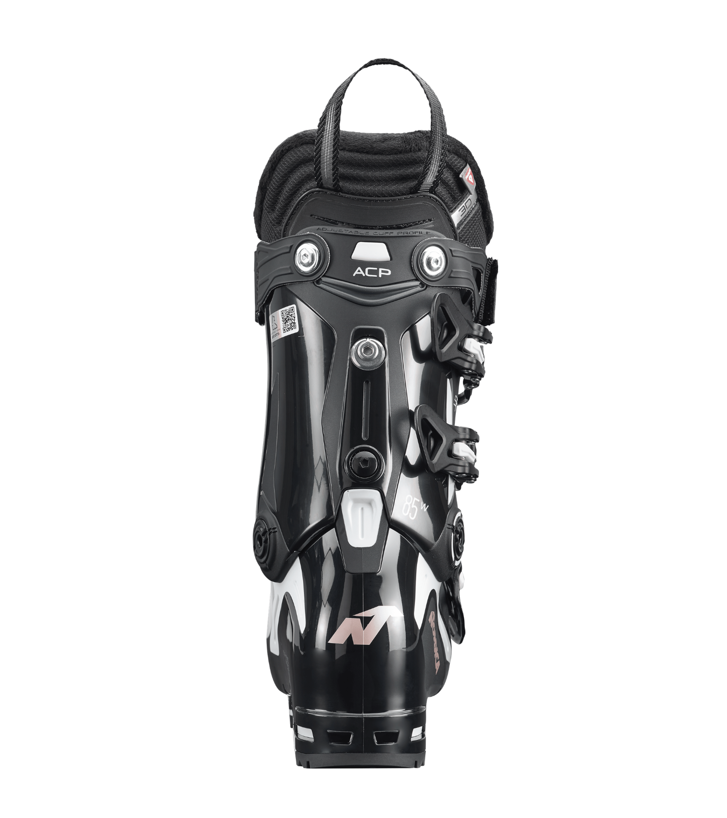 Nordica Speed Machine 3 85W Ski Boots