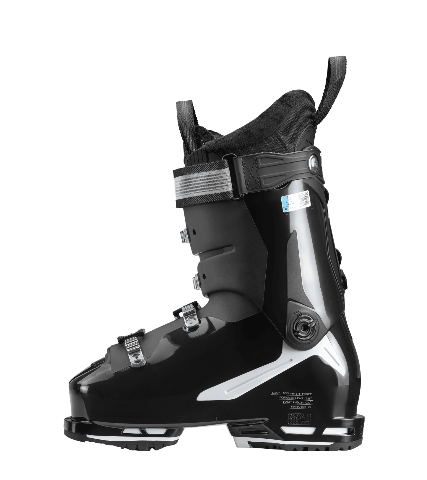 Nordica Speed Machine 3 85W Ski Boots