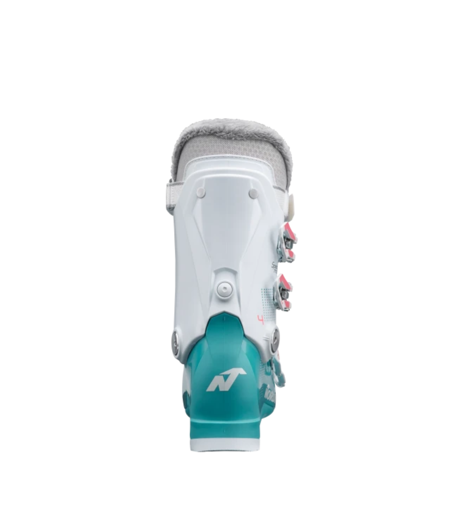 Nordica Speed Machine J4 Girl Ski Boots