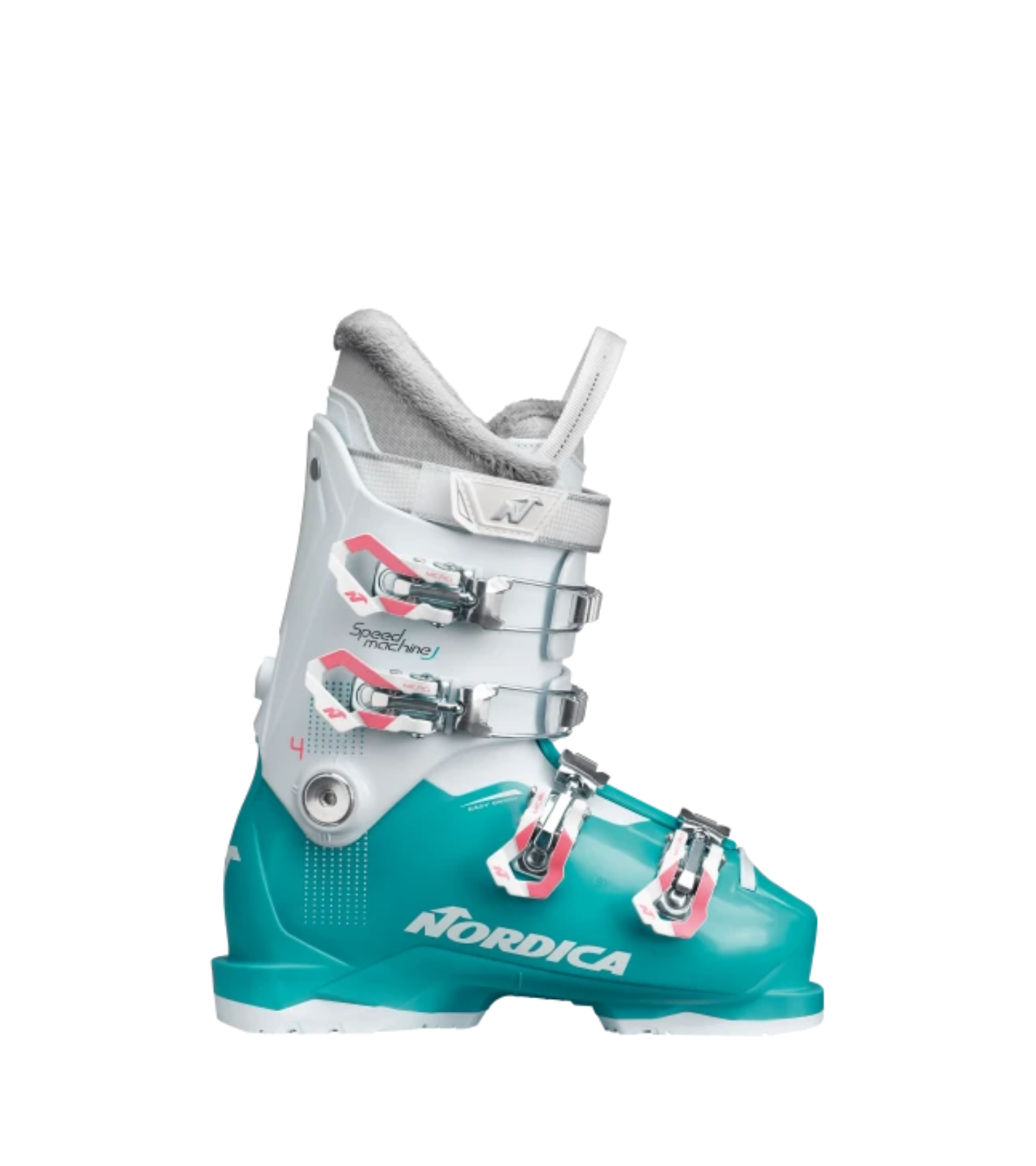 Nordica Speed Machine J4 Girl Ski Boots