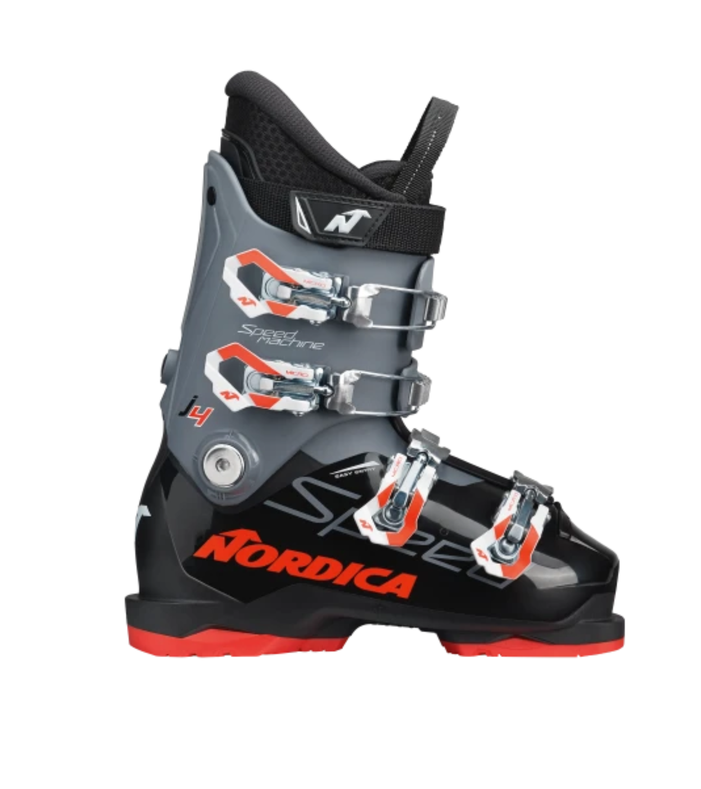 Nordica Speed Machine J4 Ski Boots