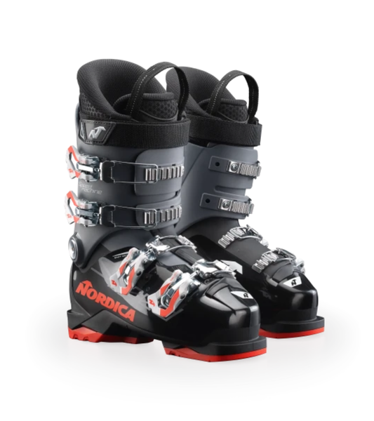 Nordica Speed Machine J4 Ski Boots