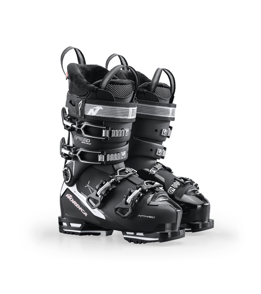 Nordica Speed Machine 3 85W Ski Boot